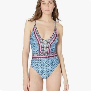 La Blanca Swimwear- NWT
